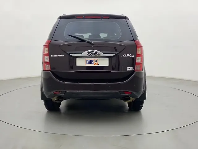 Used Mahindra XUV500 [2015-2018] W10 AT 1.99 in Chennai