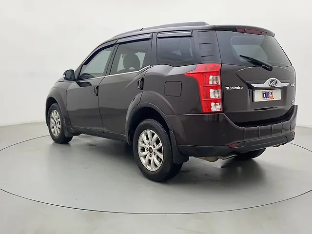 Used Mahindra XUV500 [2015-2018] W10 AT 1.99 in Chennai