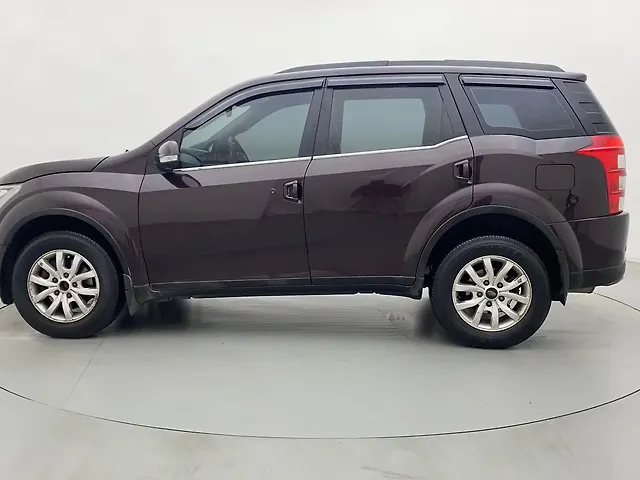 Used Mahindra XUV500 [2015-2018] W10 AT 1.99 in Chennai