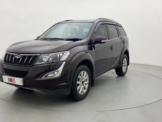 Used Mahindra XUV500 [2015-2018] W10 AT 1.99 in Chennai