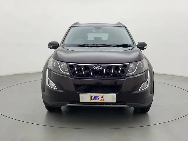 Used Mahindra XUV500 [2015-2018] W10 AT 1.99 in Chennai
