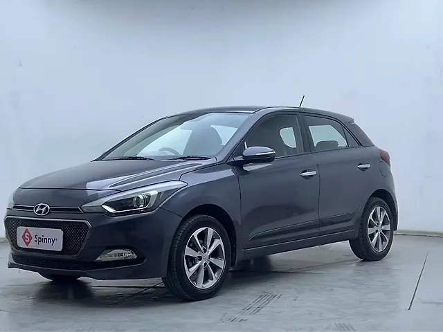Used 2016 Hyundai Elite i20 in Hyderabad