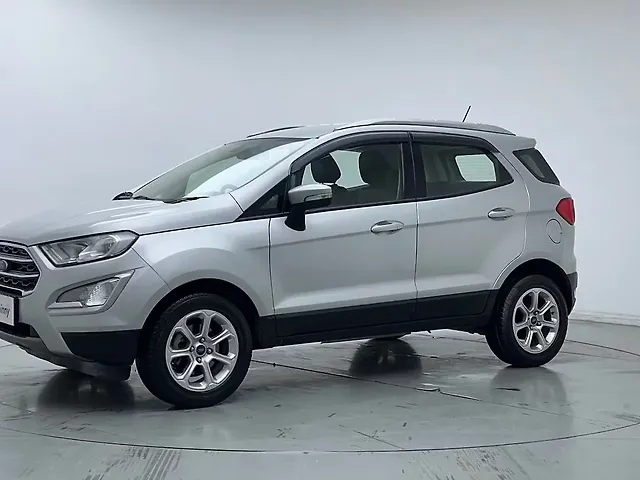 Used 2019 Ford Ecosport in Delhi Used 2019 Ford Ecosport in Delhi