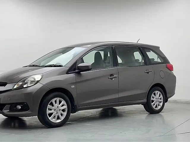 Used 2015 Honda Mobilio in Gurgaon