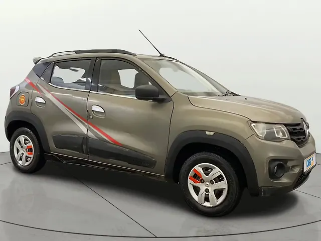 Used 2016 Renault Kwid in Delhi