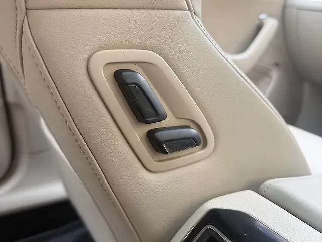 Used Skoda Superb [2016-2020] L&K TSI AT in Delhi