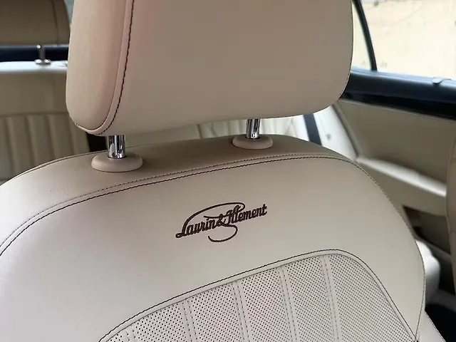 Used Skoda Superb [2016-2020] L&K TSI AT in Delhi