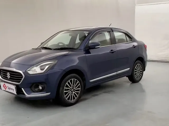 Used 2017 Maruti Suzuki DZire in Lucknow