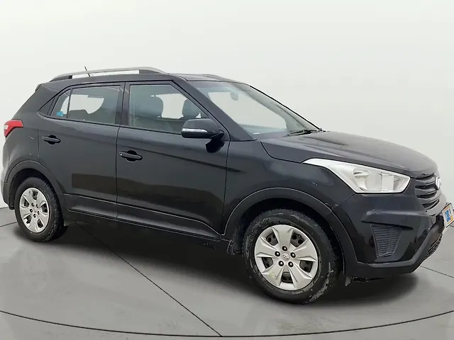 Used 2017 Hyundai Creta in Ahmedabad