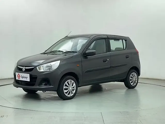 Used 2014 Maruti Suzuki Alto in Mumbai