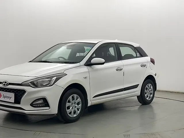 Used 2020 Hyundai Elite i20 in Kolkata Used 2020 Hyundai Elite i20 in Kolkata