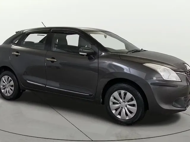 Used 2018 Maruti Suzuki Baleno in Noida