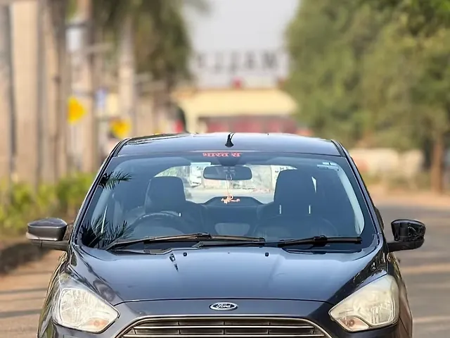 Used 2016 Ford Figo in Raipur Used 2016 Ford Figo in Raipur