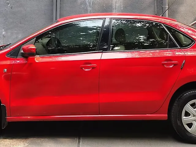 Used Skoda Rapid [2011-2014] Ambition 1.6 MPI AT in Pune