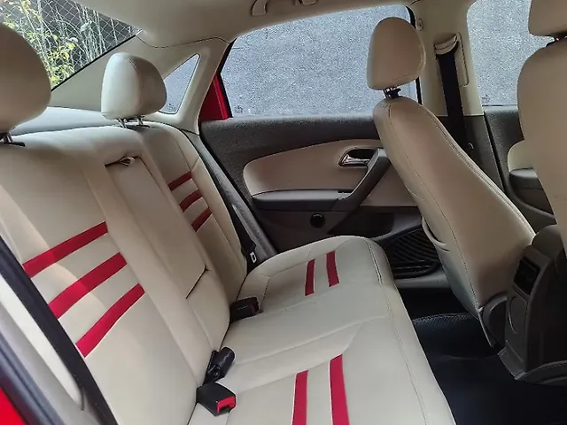 Used Skoda Rapid [2011-2014] Ambition 1.6 MPI AT in Pune