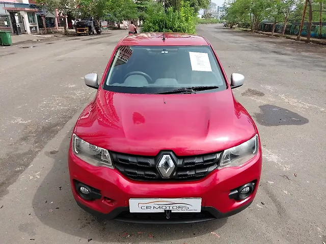 Used 2017 Renault Kwid in Mumbai