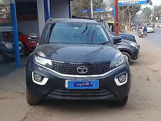 Used 2018 Tata Nexon in Ranchi