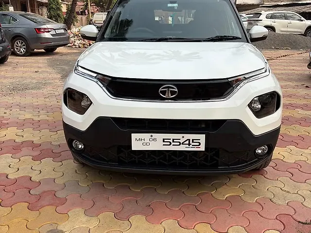 Used 2022 Tata Punch in Mumbai