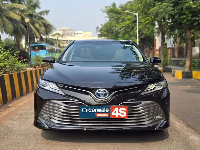 Used 2019 Toyota Camry in Mumbai