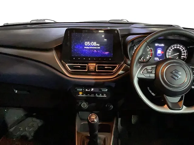Used Maruti Suzuki Baleno Alpha MT [2022-2023] in Kolkata