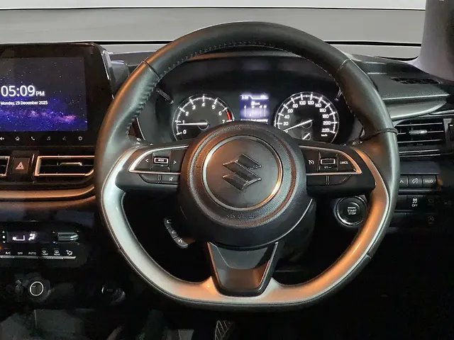 Used Maruti Suzuki Baleno Alpha MT [2022-2023] in Kolkata