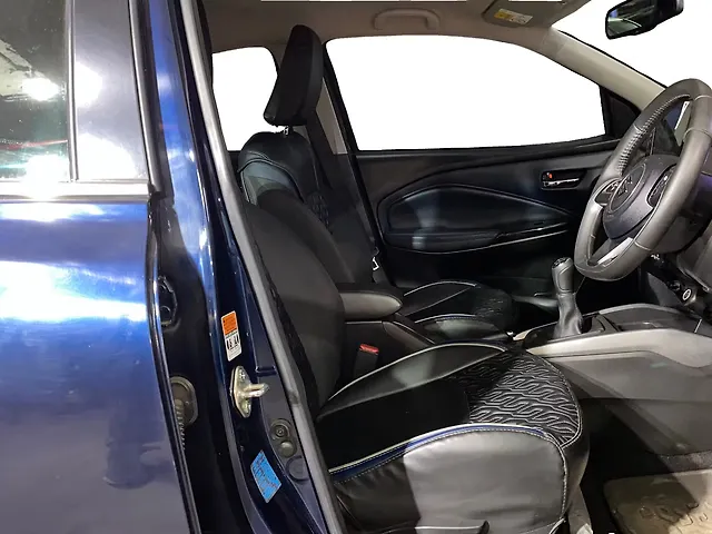 Used Maruti Suzuki Baleno Alpha MT [2022-2023] in Kolkata