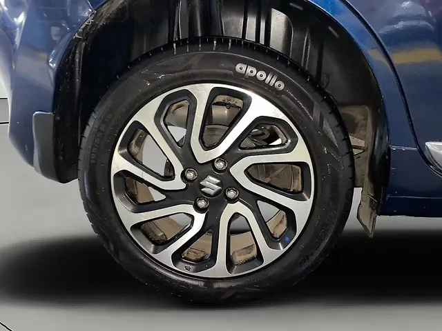 Used Maruti Suzuki Baleno Alpha MT [2022-2023] in Kolkata