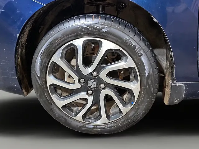Used Maruti Suzuki Baleno Alpha MT [2022-2023] in Kolkata