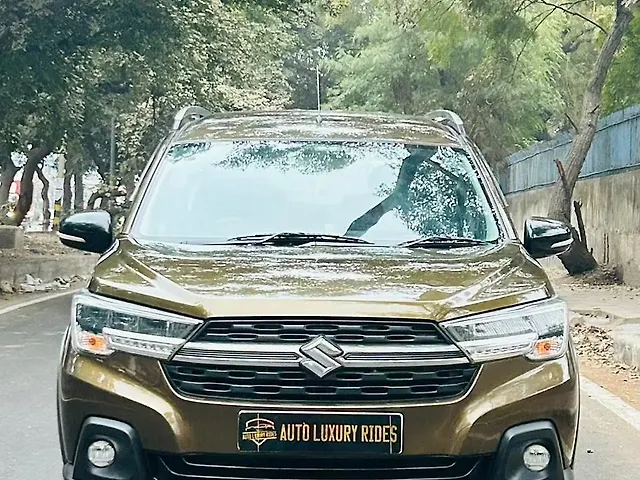 Used 2020 Maruti Suzuki XL6 in Delhi