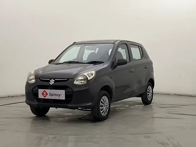 Used 2016 Maruti Suzuki Alto 800 in Hyderabad Used 2016 Maruti Suzuki Alto 800 in Hyderabad