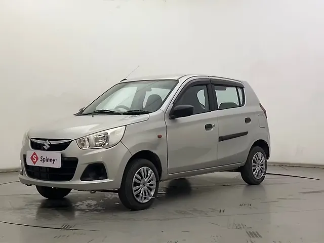 Used 2018 Maruti Suzuki Alto in Hyderabad