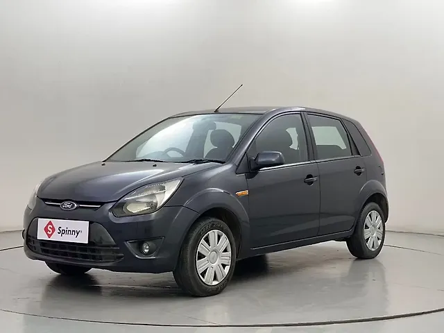 Used 2011 Ford Figo in Bangalore