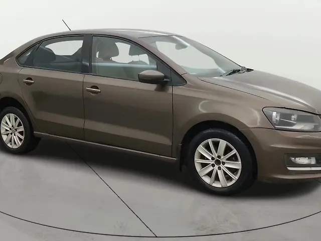 Used 2017 Volkswagen Vento in Pune Used 2017 Volkswagen Vento in Pune