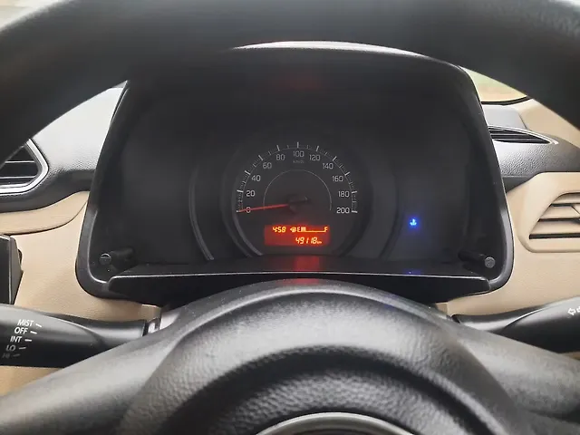 Used Maruti Suzuki Dzire LXi Petrol Manual in Mohali