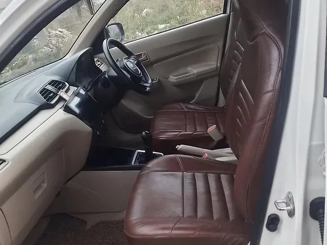 Used Maruti Suzuki Dzire LXi Petrol Manual in Mohali