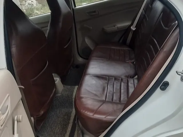 Used Maruti Suzuki Dzire LXi Petrol Manual in Mohali