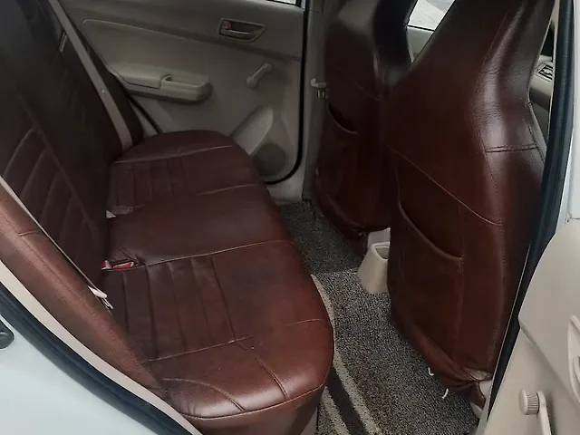 Used Maruti Suzuki Dzire LXi Petrol Manual in Mohali