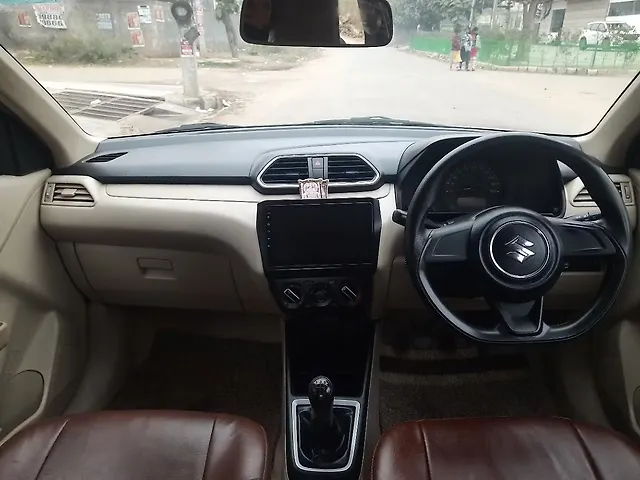 Used Maruti Suzuki Dzire LXi Petrol Manual in Mohali