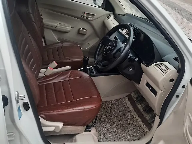 Used Maruti Suzuki Dzire LXi Petrol Manual in Mohali