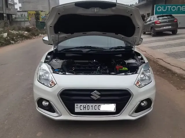 Used Maruti Suzuki Dzire LXi Petrol Manual in Mohali
