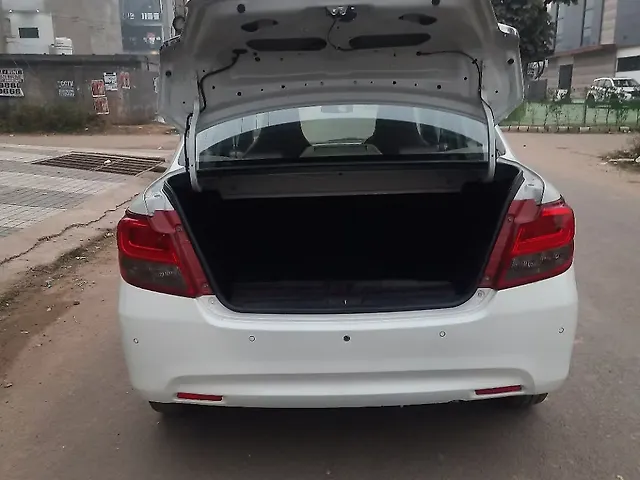 Used Maruti Suzuki Dzire LXi Petrol Manual in Mohali