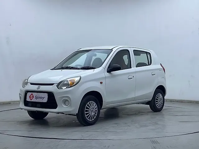 Used 2016 Maruti Suzuki Alto 800 in Hyderabad Used 2016 Maruti Suzuki Alto 800 in Hyderabad