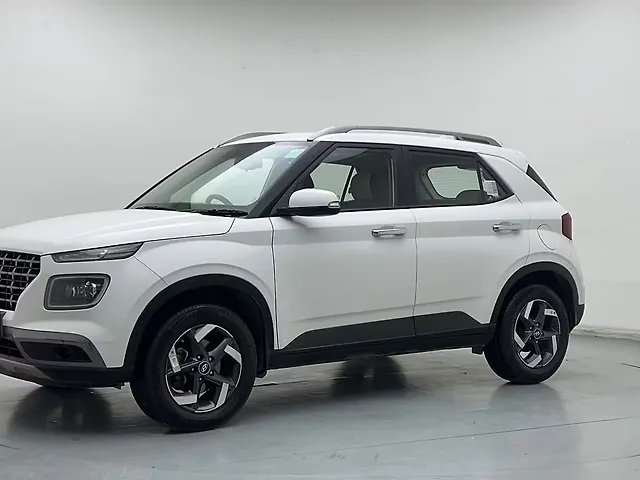 Used 2022 Hyundai Venue in Gurgaon