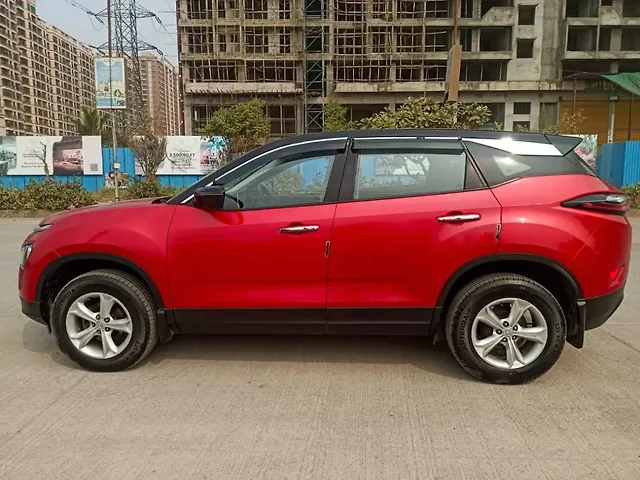 Used 2023 Tata Harrier in Mumbai Used 2023 Tata Harrier in Mumbai