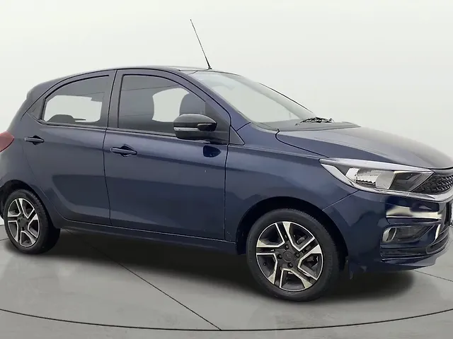 Used 2021 Tata Tiago in Chennai