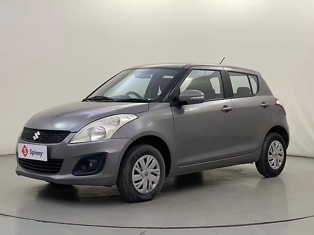 Used 2016 Maruti Suzuki Swift in Bangalore