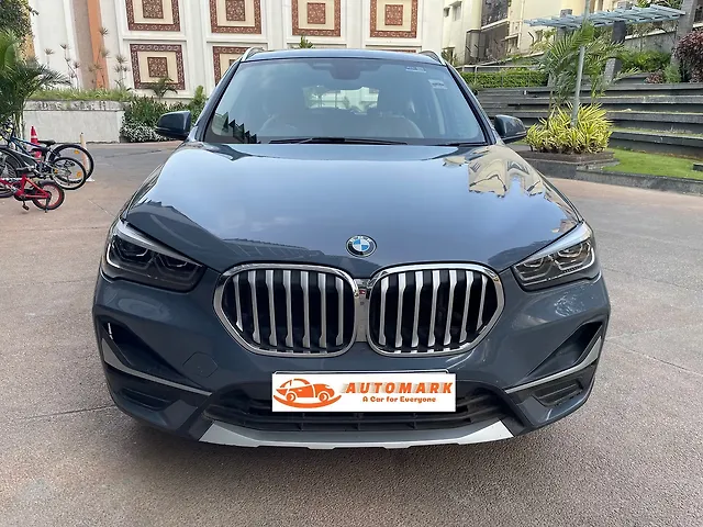 Used 2021 BMW X1 in Bangalore Used 2021 BMW X1 in Bangalore