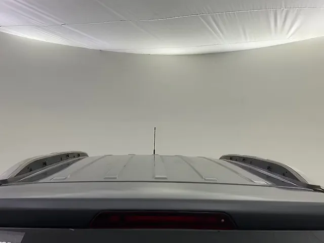 Used Ford EcoSport [2015-2017] Titanium 1.5L Ti-VCT Black Edition AT in Ghaziabad