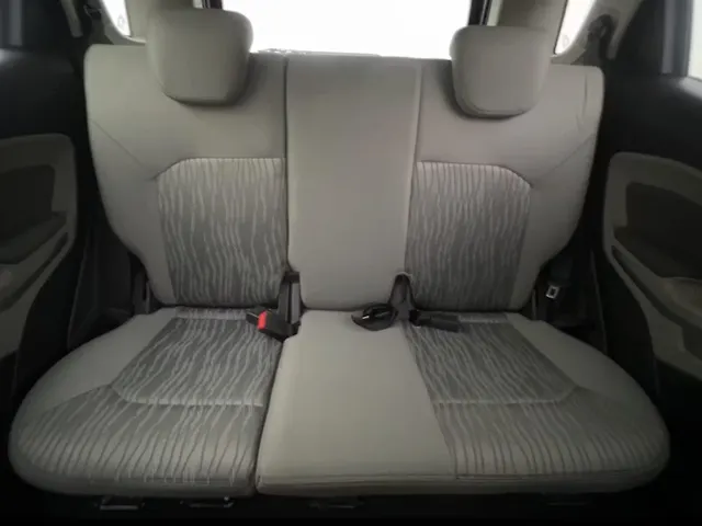 Used Ford EcoSport [2015-2017] Titanium 1.5L Ti-VCT Black Edition AT in Ghaziabad