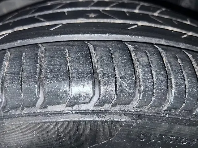 Used Ford EcoSport [2015-2017] Titanium 1.5L Ti-VCT Black Edition AT in Ghaziabad